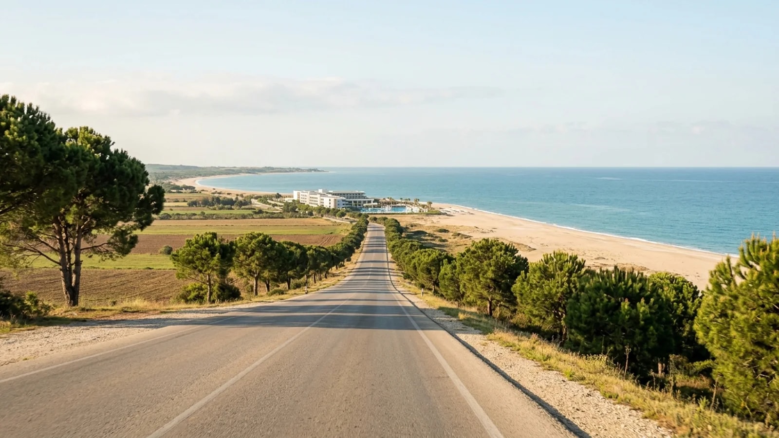 Belek taxi to hotels: Lykia World Links Golf Belek hotel transfer to Lykia World Links Golf: private van from Antalya Airport to Denizyaka